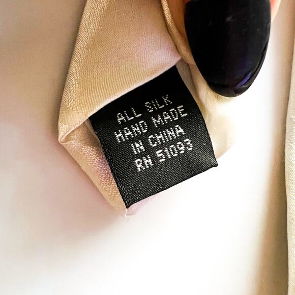 Lot of Ties, both Vintage and Modern, Eclectic Grandpa - Picture 11 of 12